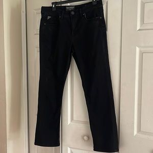 Men's Salvage Jeans size 36R